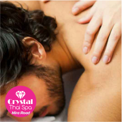 Balinese Massage in Mira Road